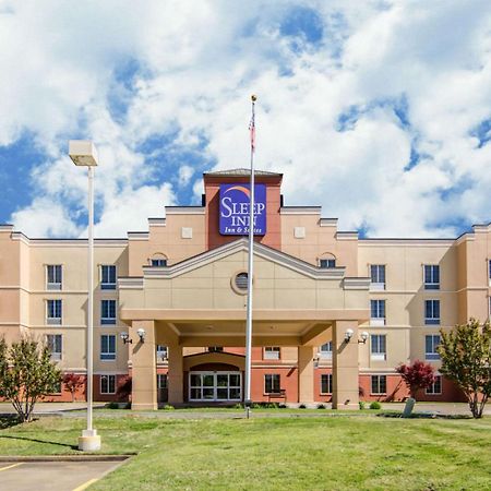 Sleep Inn & Suites Springdale West Kültér fotó