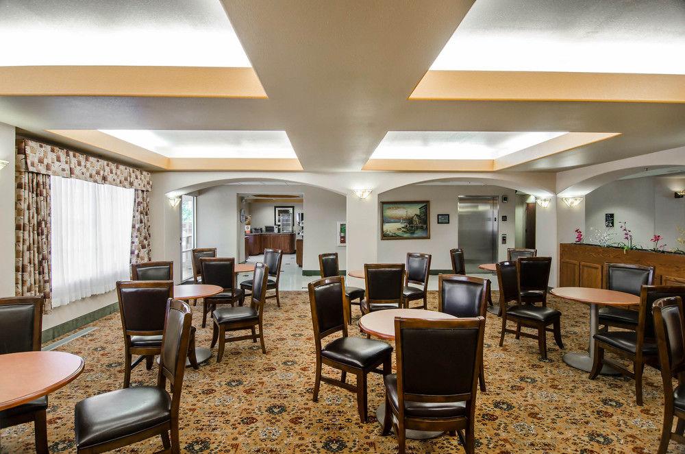 Sleep Inn & Suites Springdale West Kültér fotó