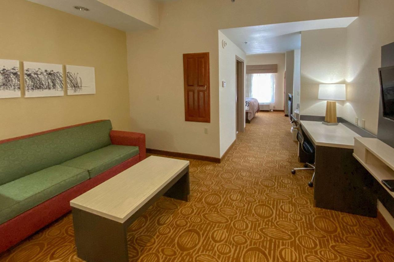 Sleep Inn & Suites Springdale West Kültér fotó