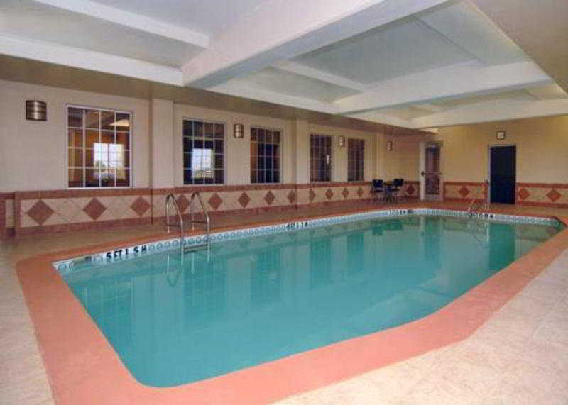 Sleep Inn & Suites Springdale West Kültér fotó