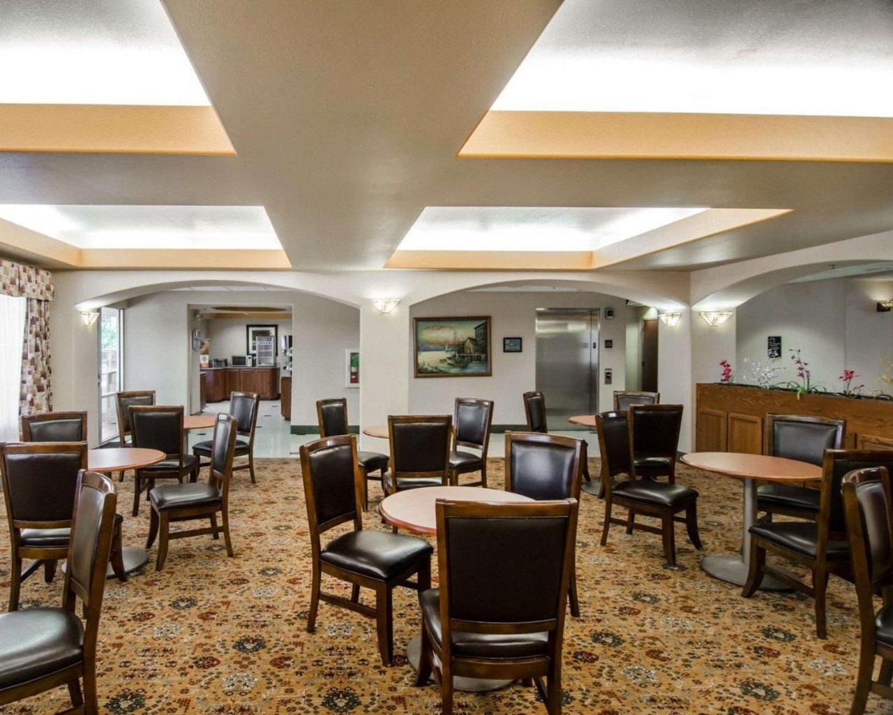 Sleep Inn & Suites Springdale West Kültér fotó