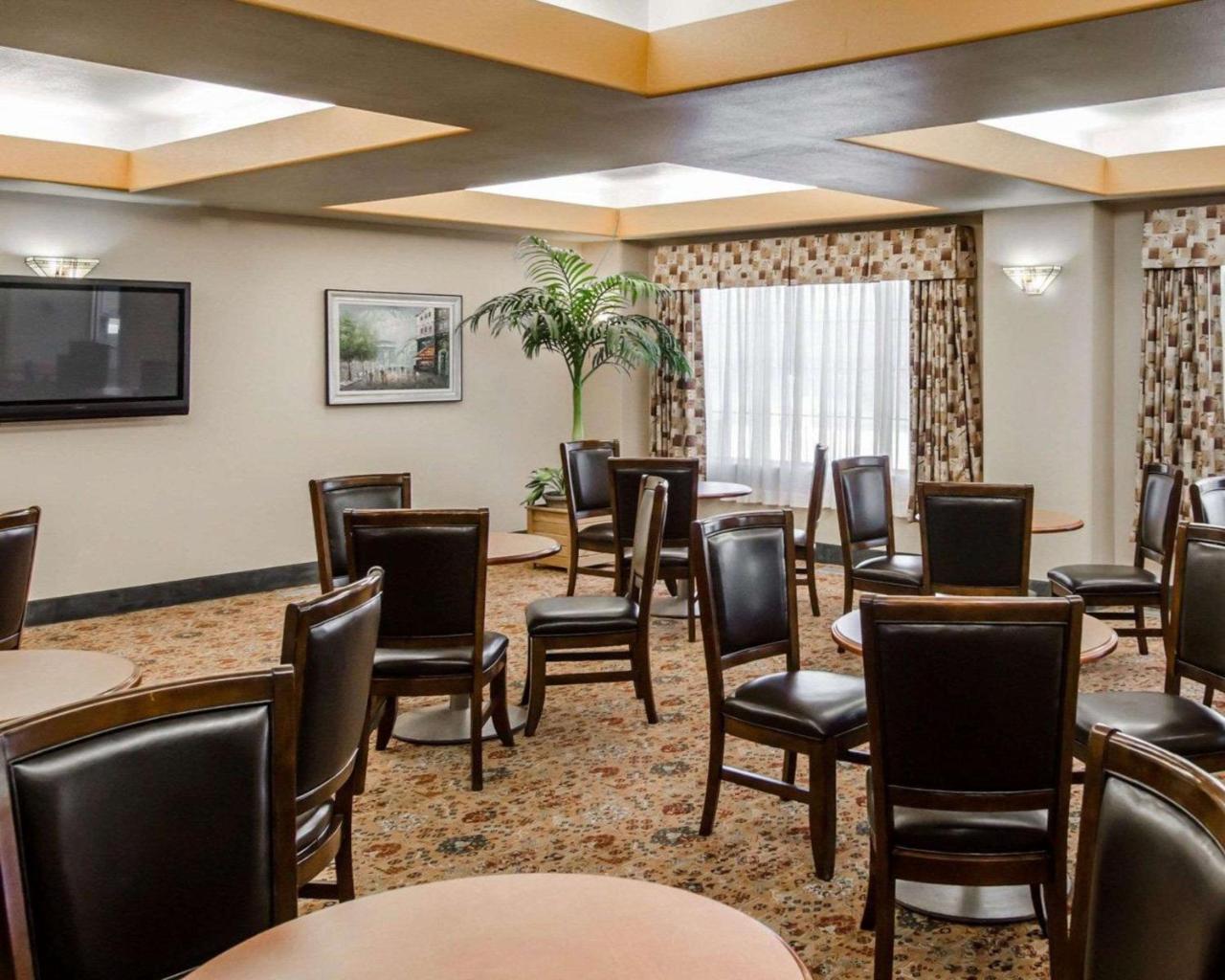 Sleep Inn & Suites Springdale West Kültér fotó